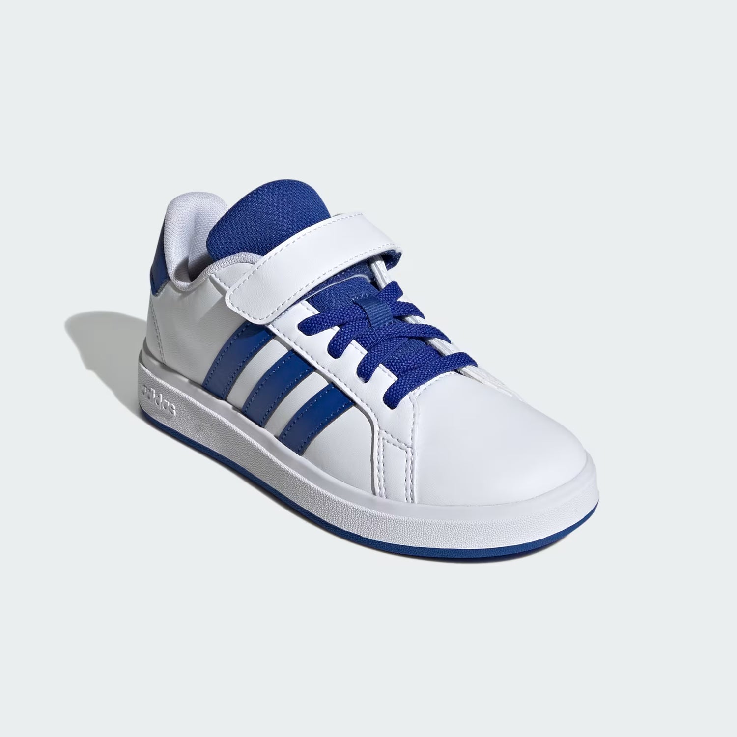 adidas Grand Court 2.0 Velcro Shoes