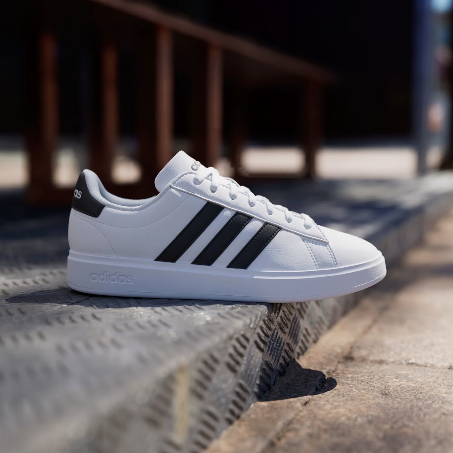 adidas Grand Court 2.0 Shoes