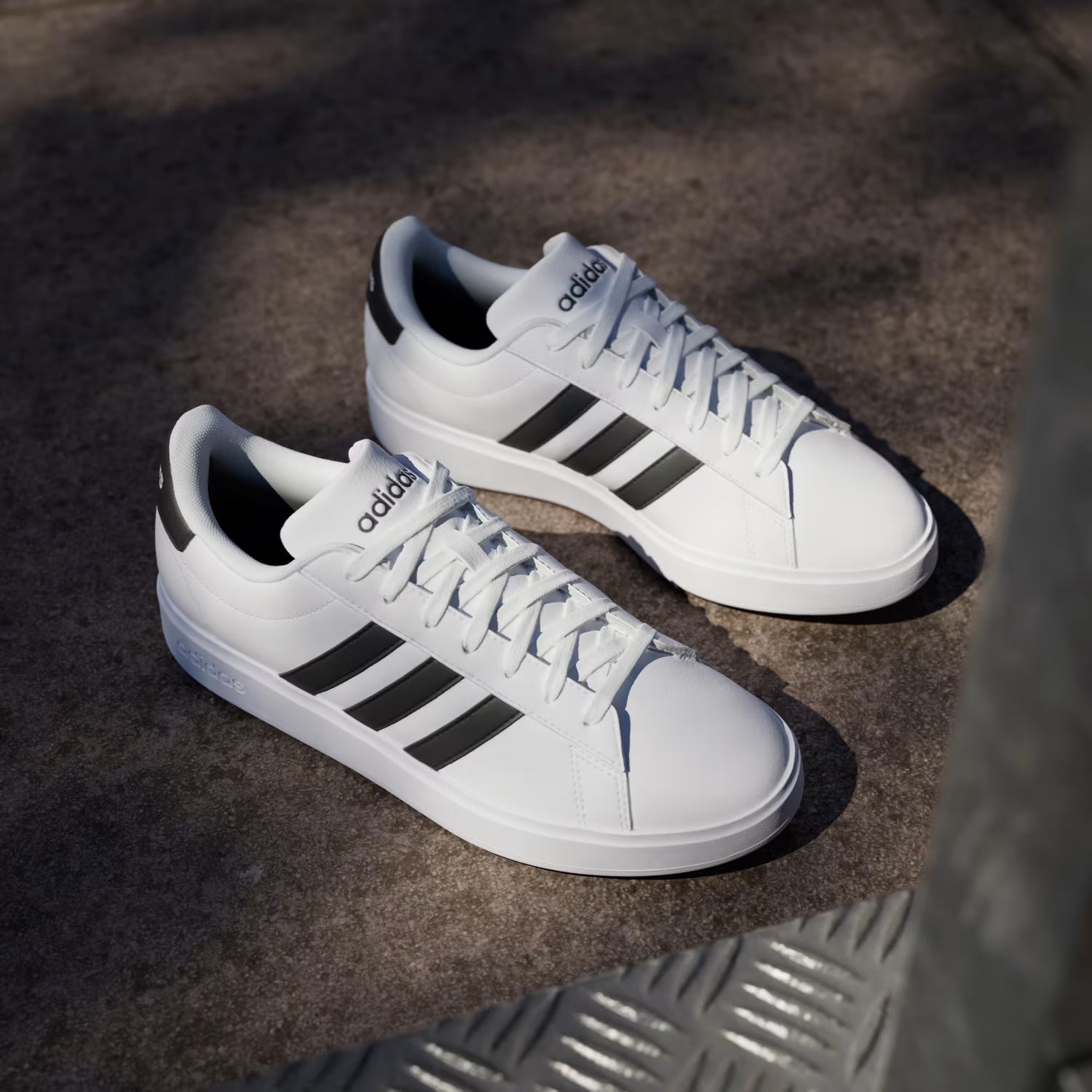 adidas Grand Court 2.0 Shoes