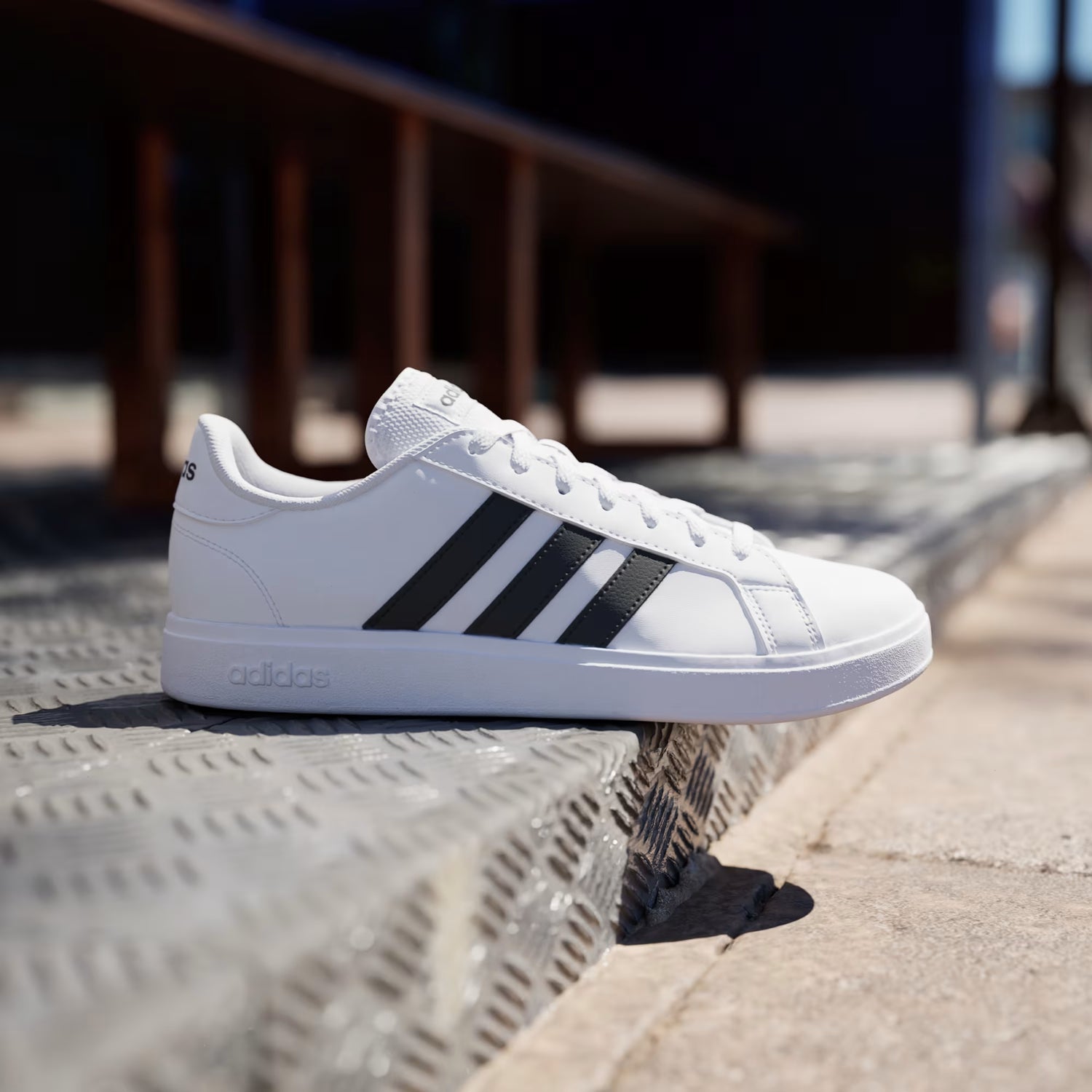 adidas Grand Court 2.0 Shoes