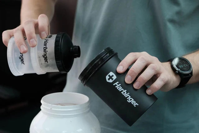 Harbinger Bottle Shaker