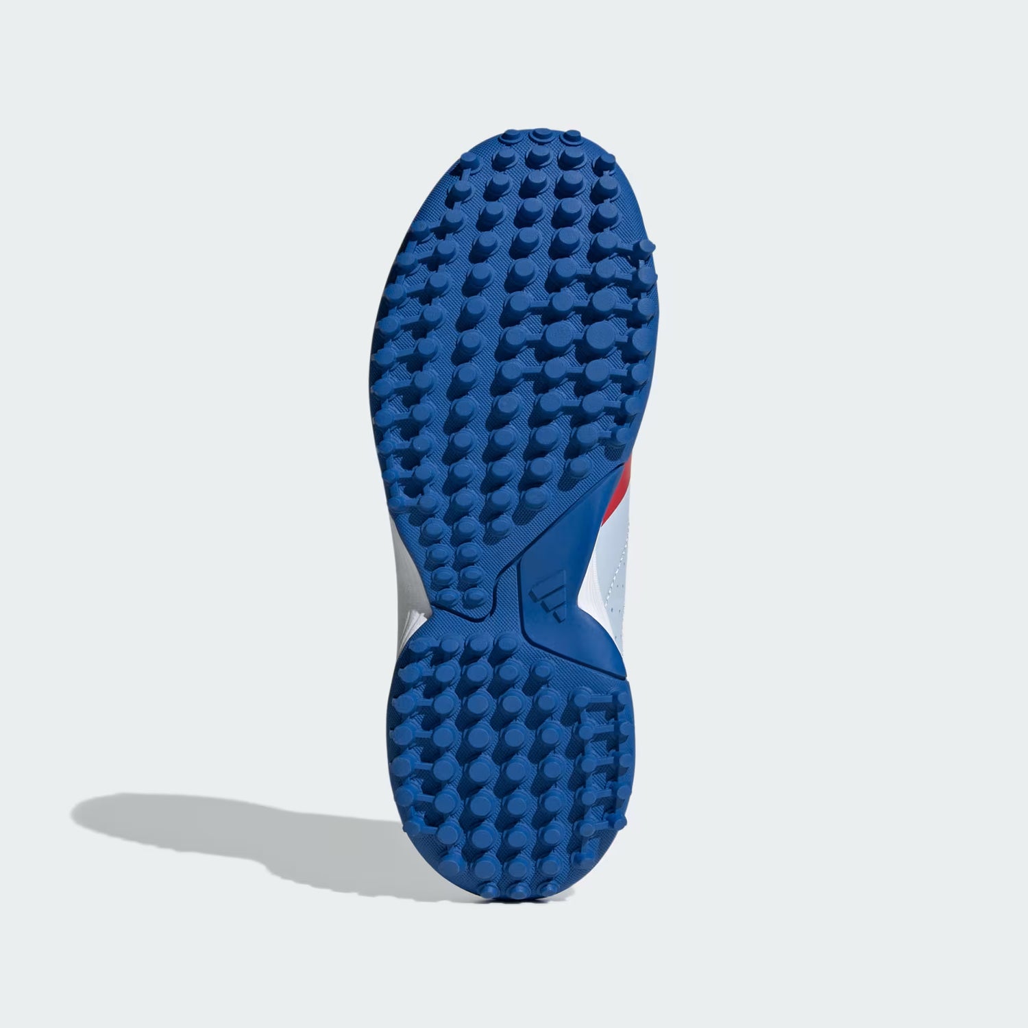 adidas Howzat Spikeless Junior Cricket Shoes