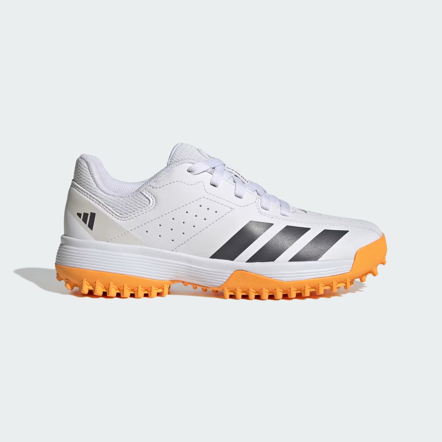 adidas Howzat Spikeless Junior Cricket Shoes