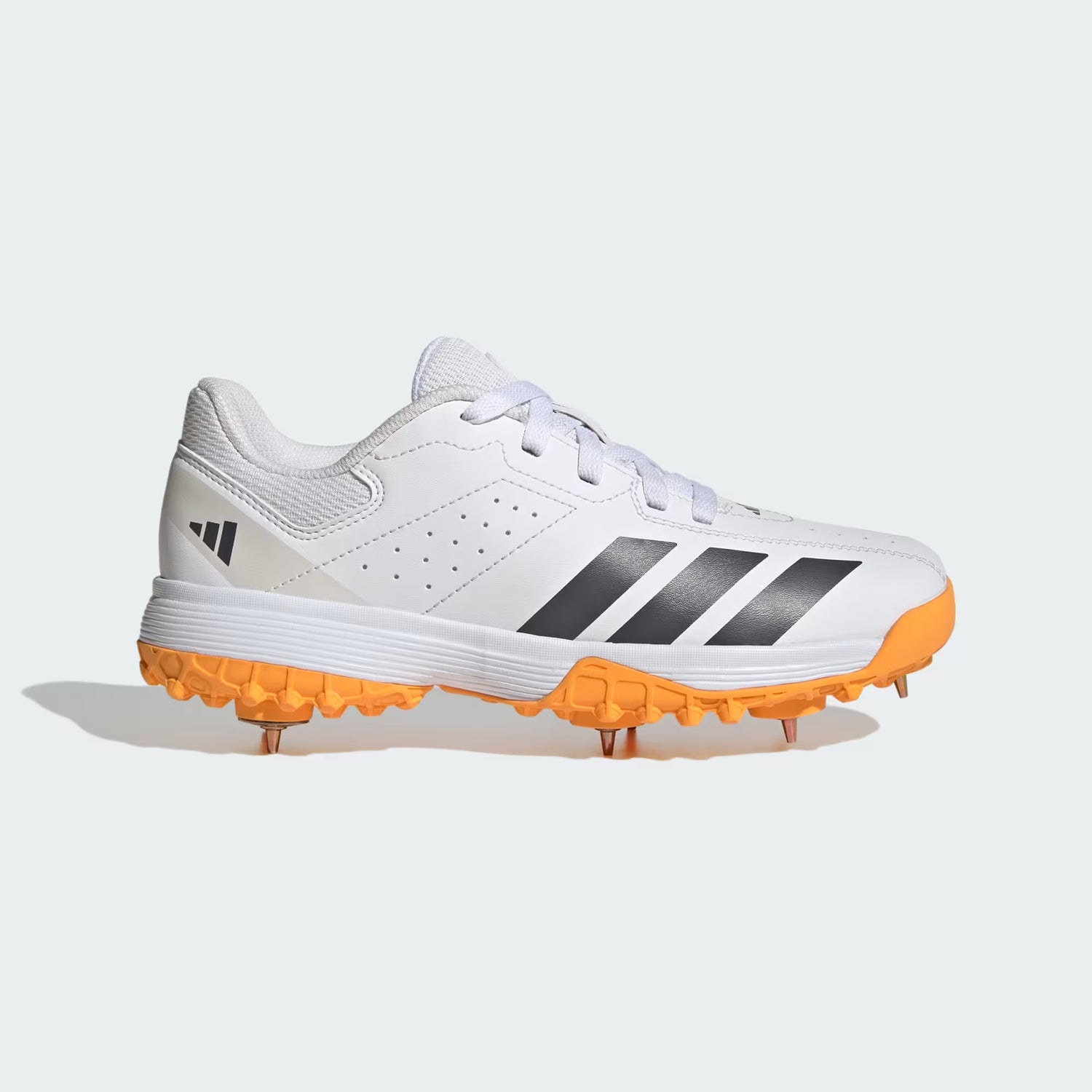 adidas Howzat Spike Junior Cricket Shoes