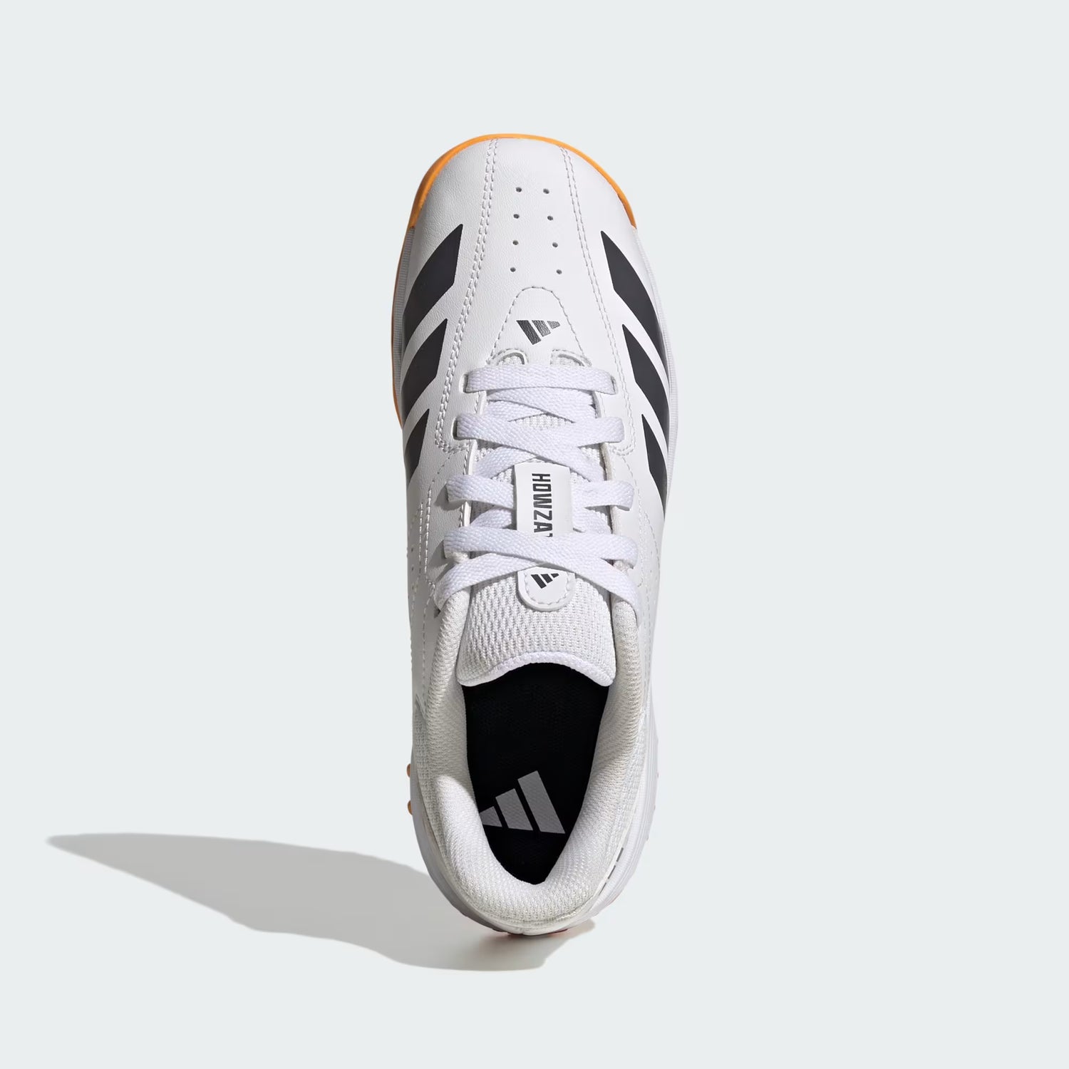 adidas Howzat Spike Junior Cricket Shoes