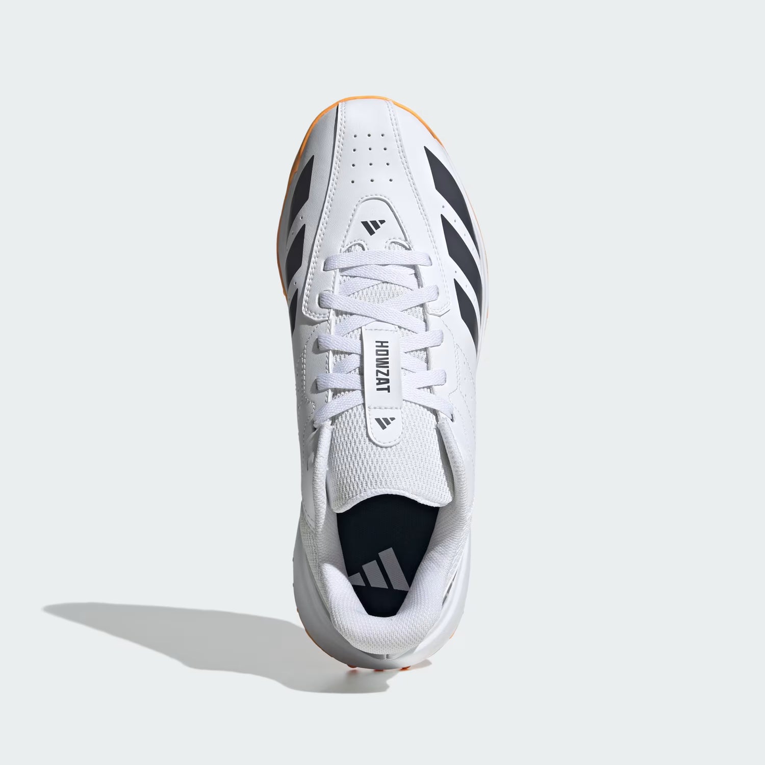 adidas Howzat Spike Cricket Shoes