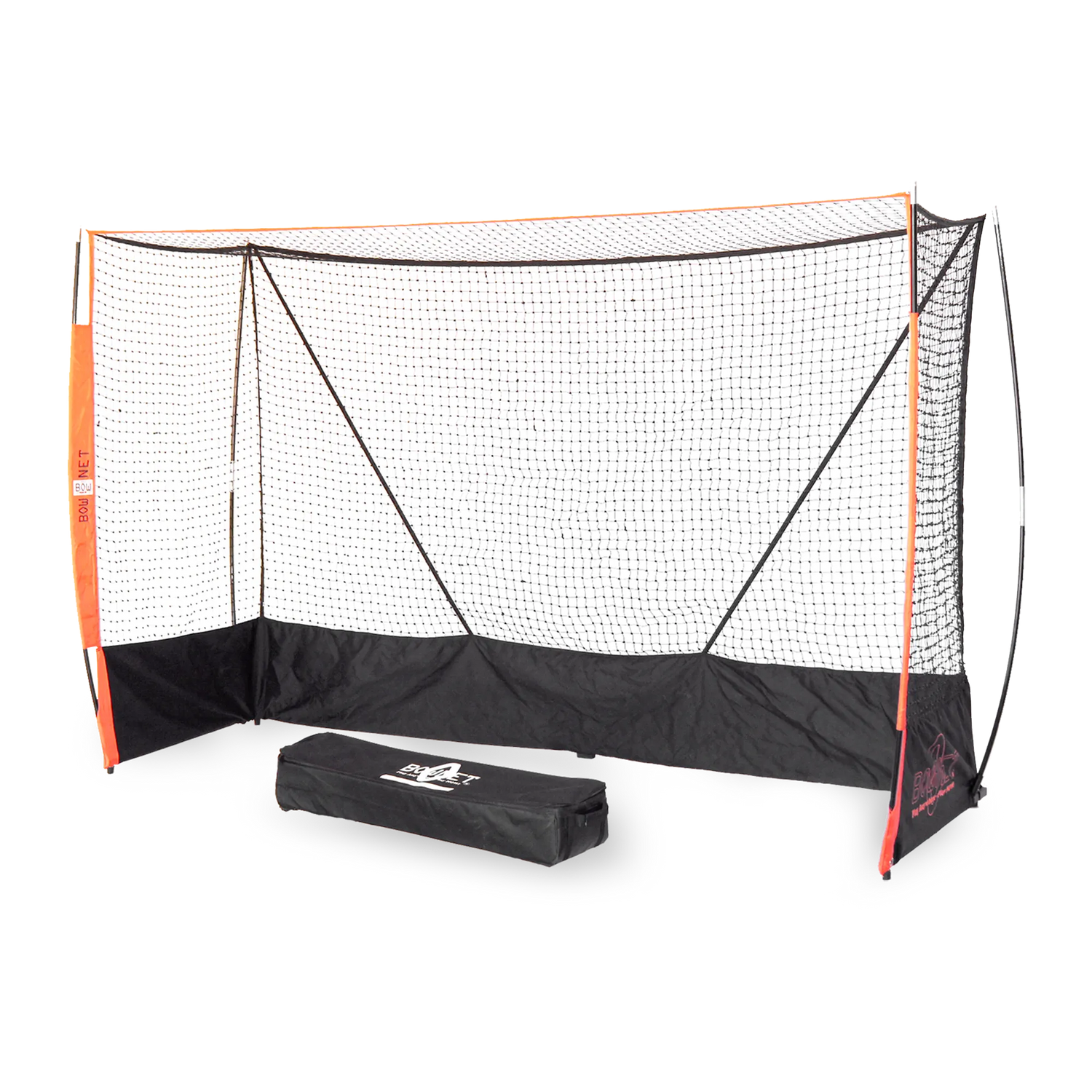 Bownet Indoor Hockey Net