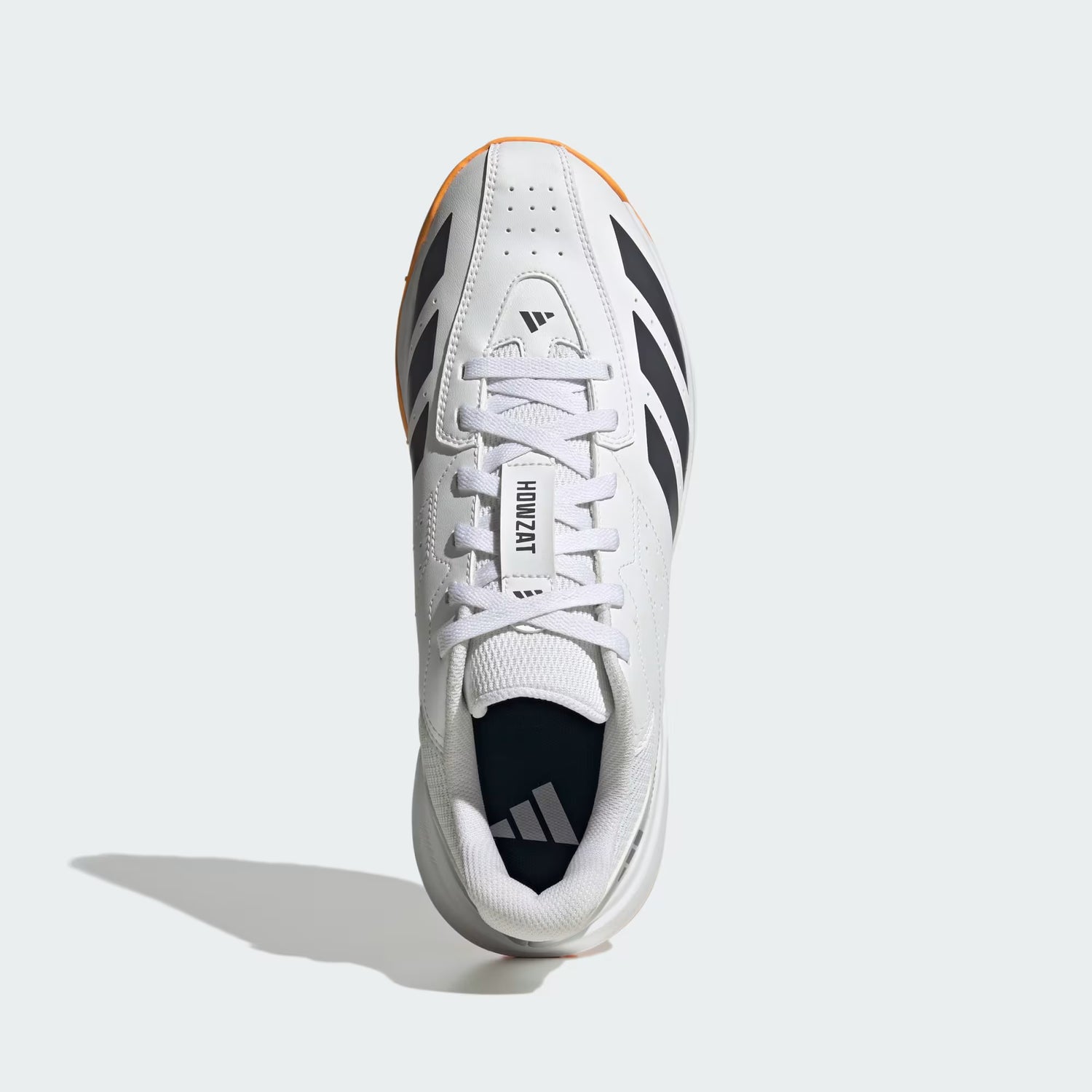 adidas Howzat Spikeless Cricket Shoes