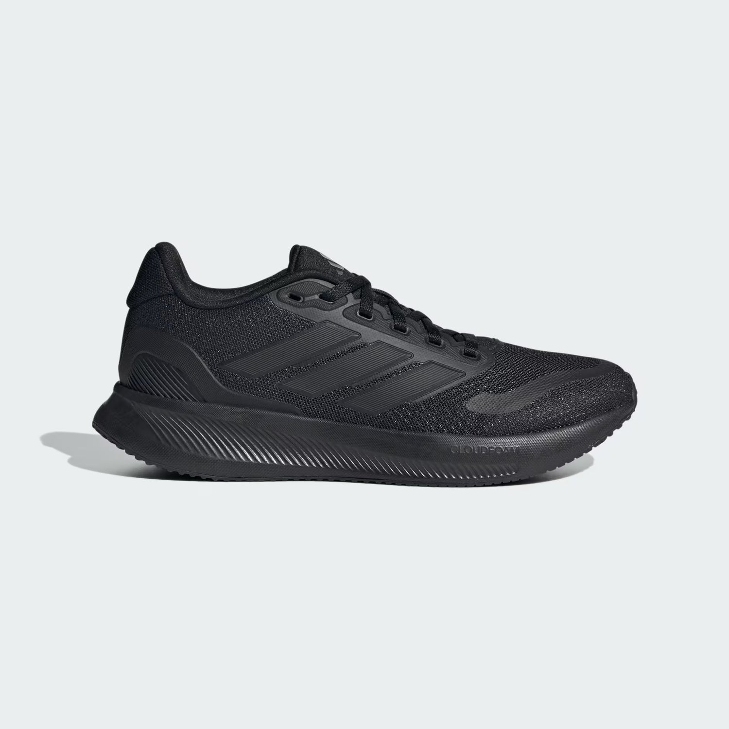 adidas Runfalcon 5 Kids Lace Running Shoes