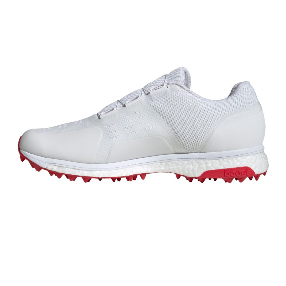 adidas 22YDS Boost TPU Spike Cricket Shoes