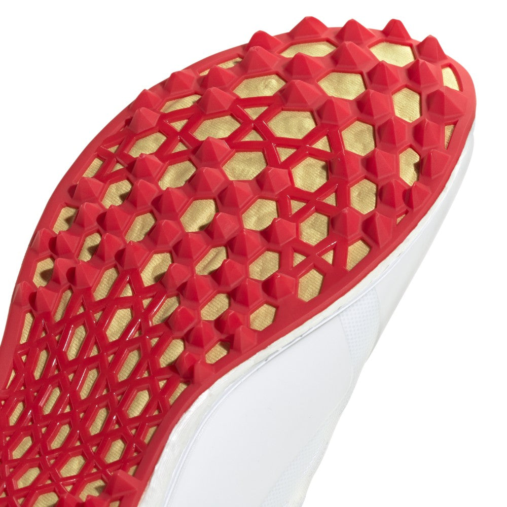 adidas 22YDS Boost TPU Spike Cricket Shoes