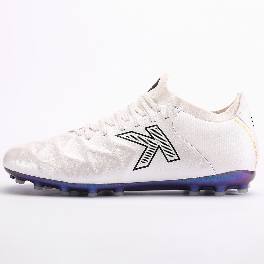 KELME Legacy Football Boot - White