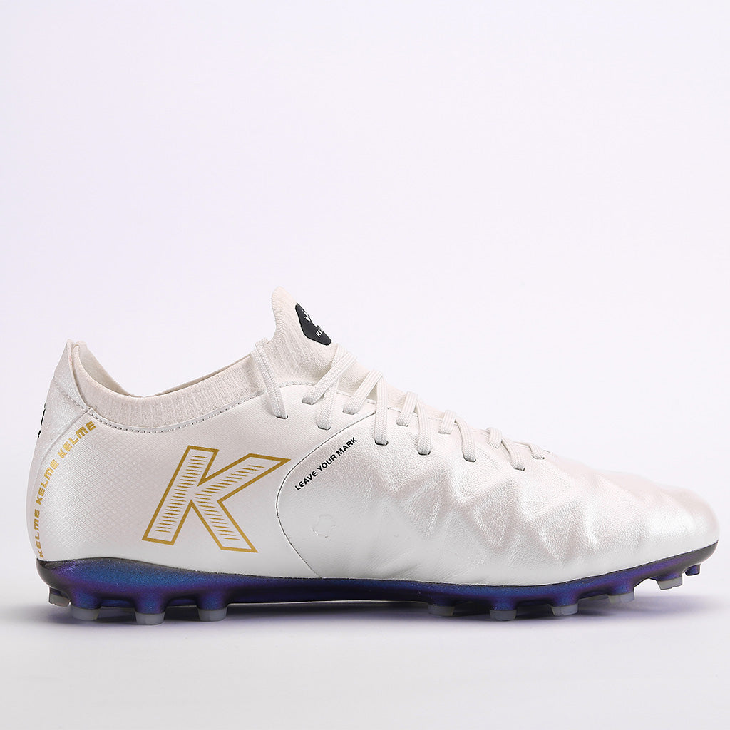 KELME Legacy Football Boot - White