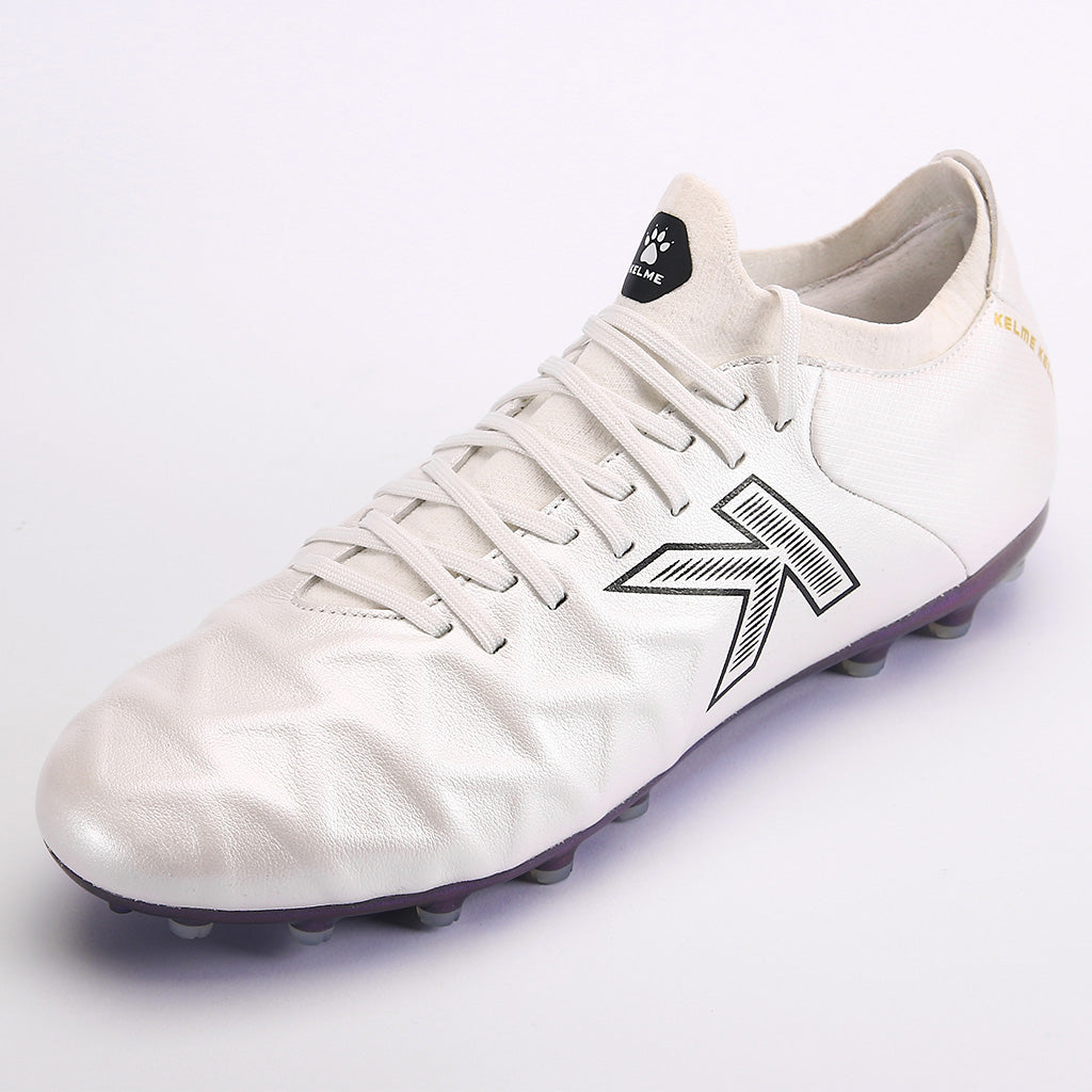KELME Legacy Football Boot - White