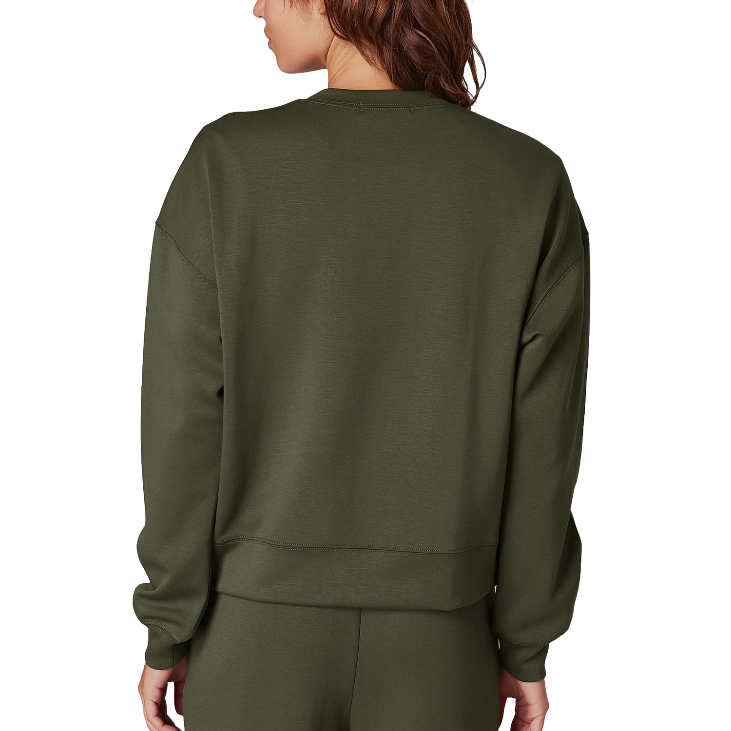 Running Bare Icon Sweatshirt