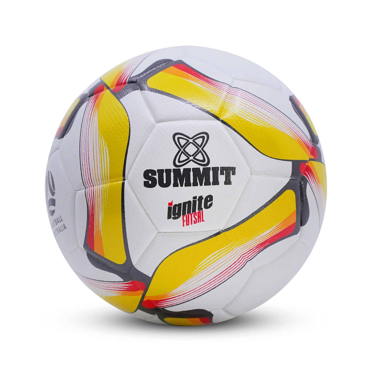 Football Australia Ignite Futsal Ball Pack