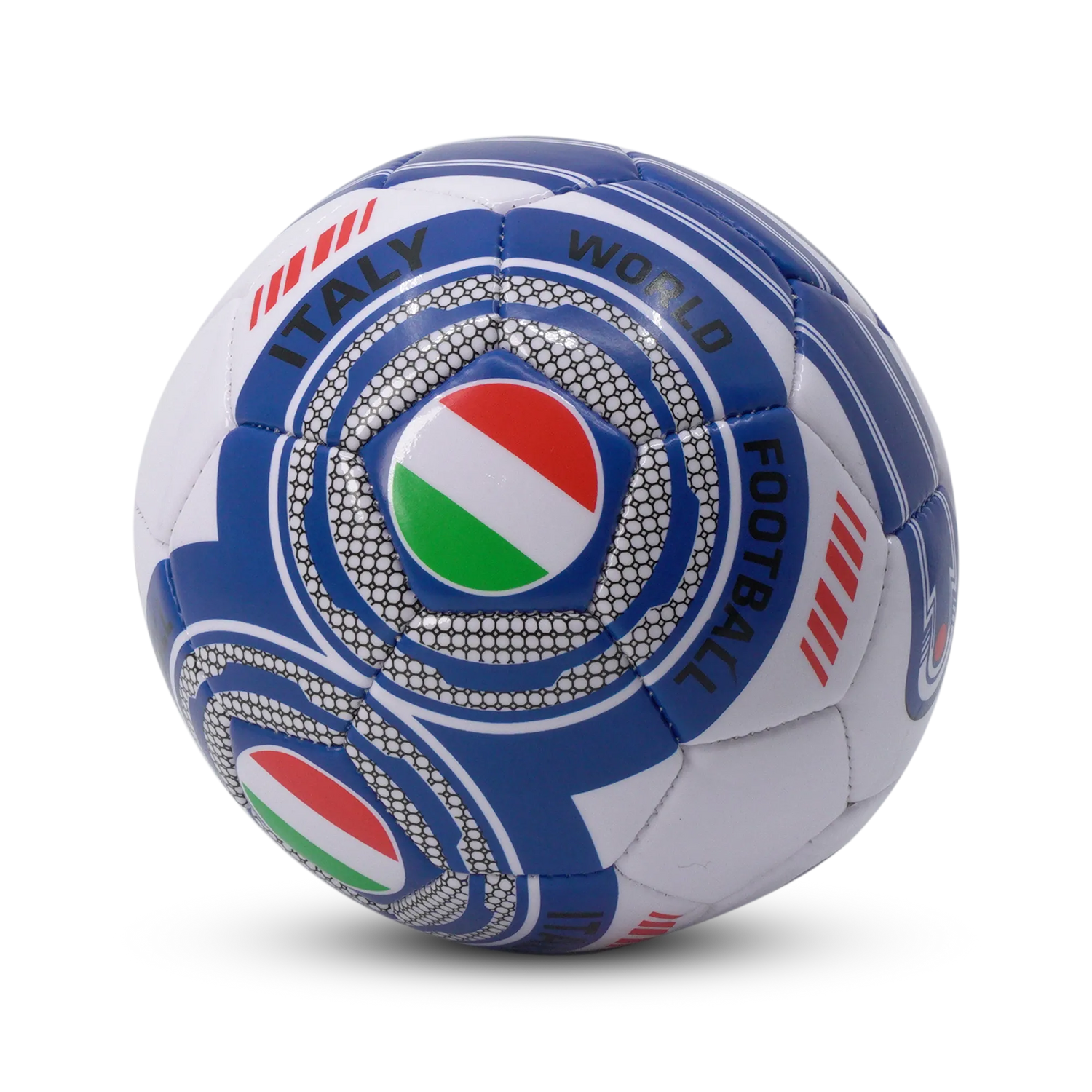Italy Supporters Mini Soccer Ball