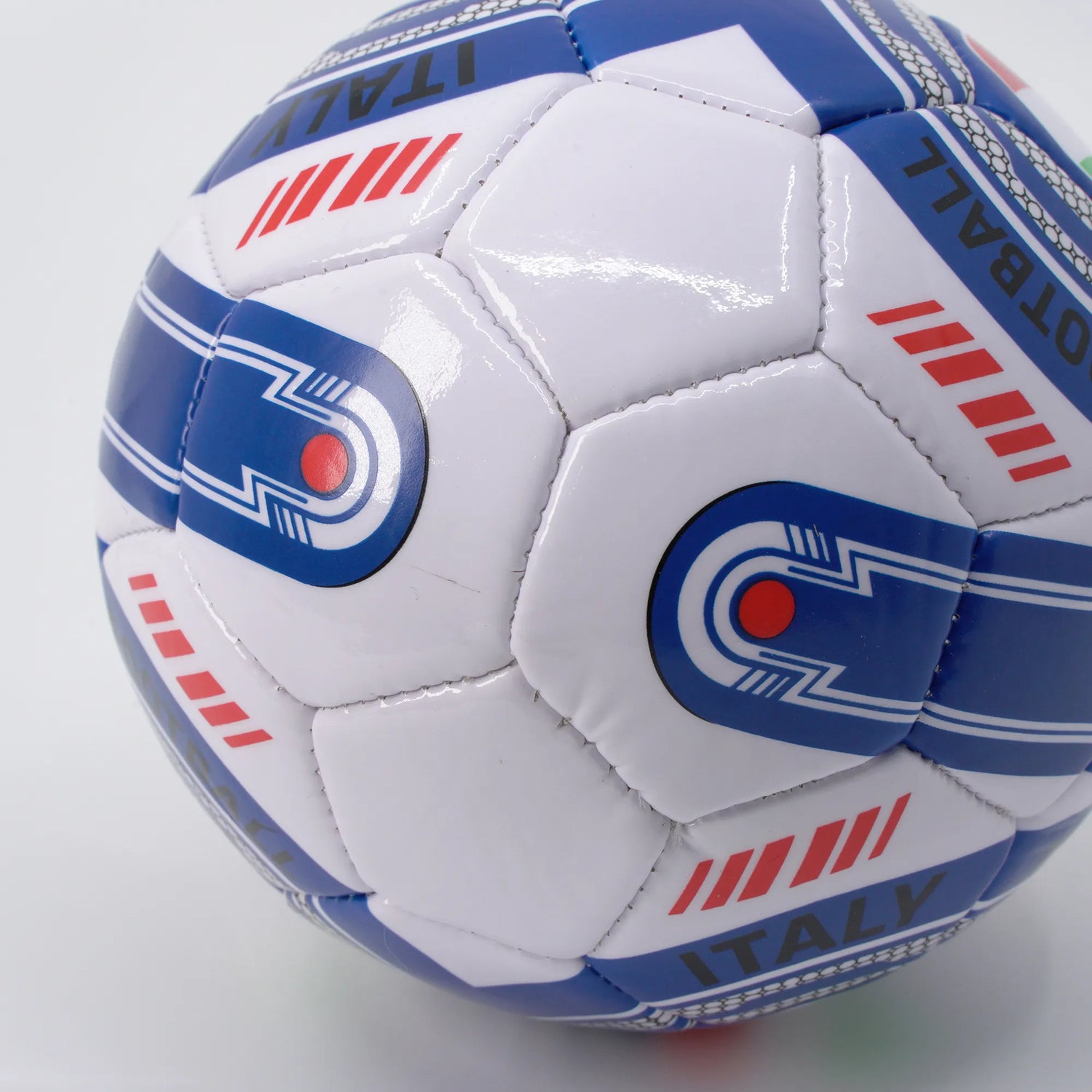 Italy Supporters Mini Soccer Ball