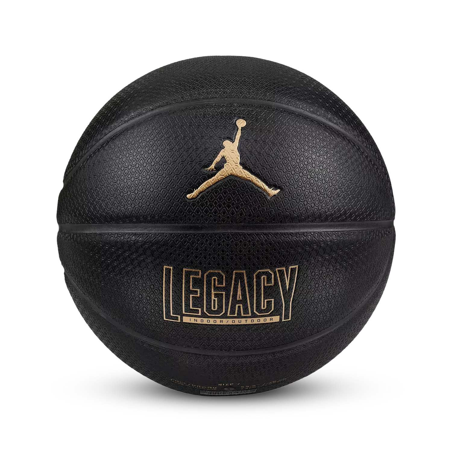 Jordan Legacy Indoor/Outdoor Basketball