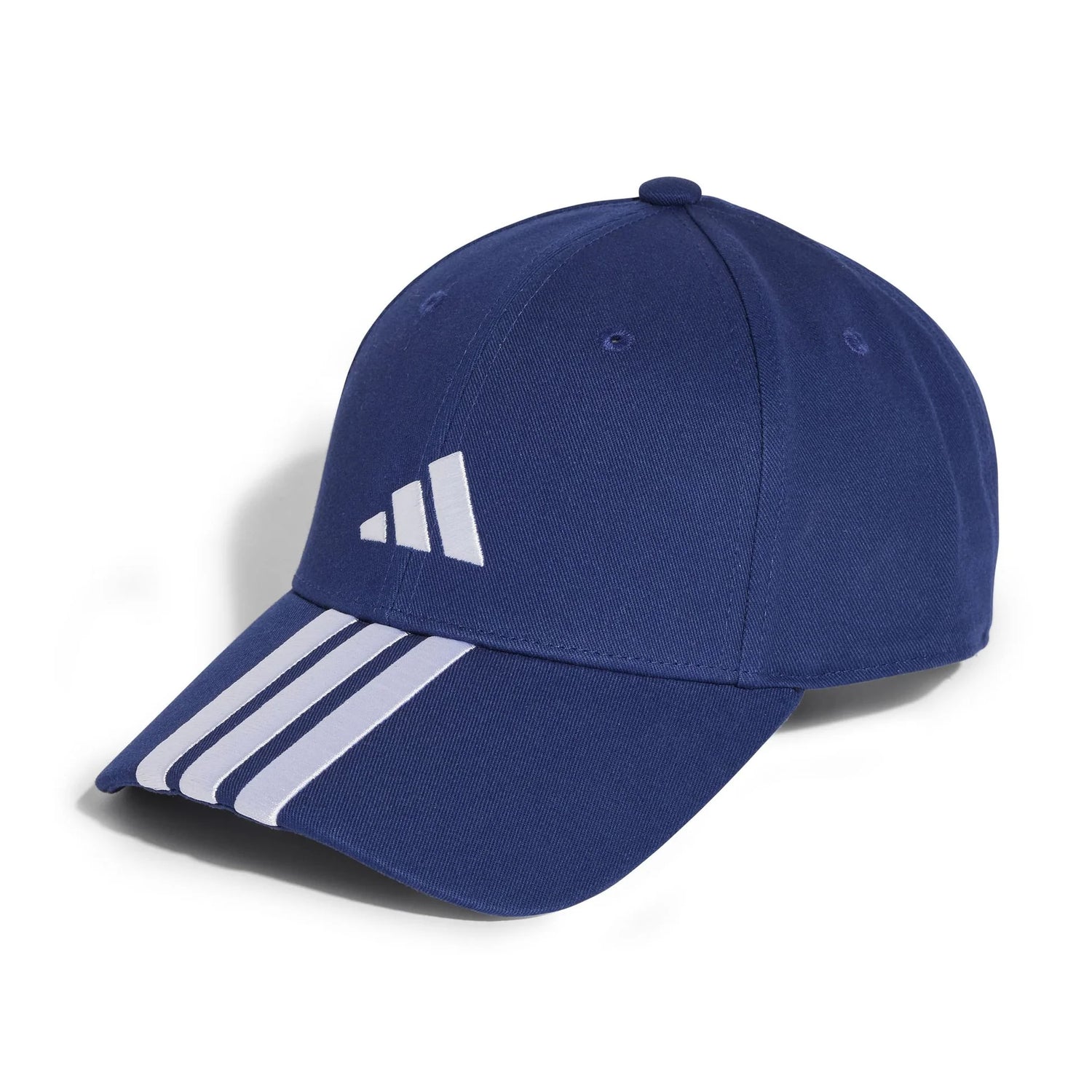 adidas 3-Stripes Kids Baseball Cap