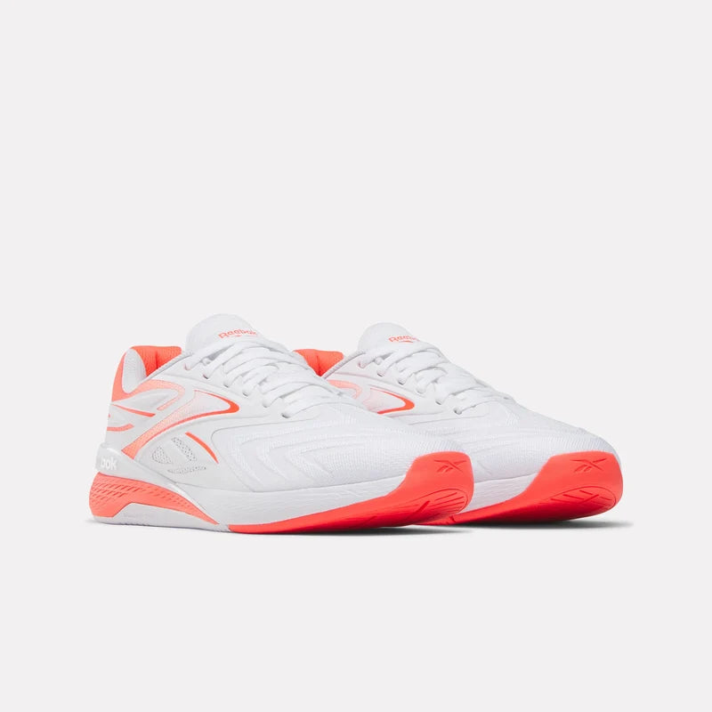 Reebok Nano X5 Edge Gym Women's Shoes