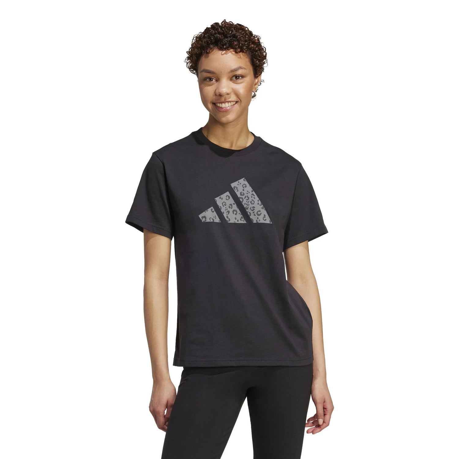 adidas Animal Graphic Women's Tee