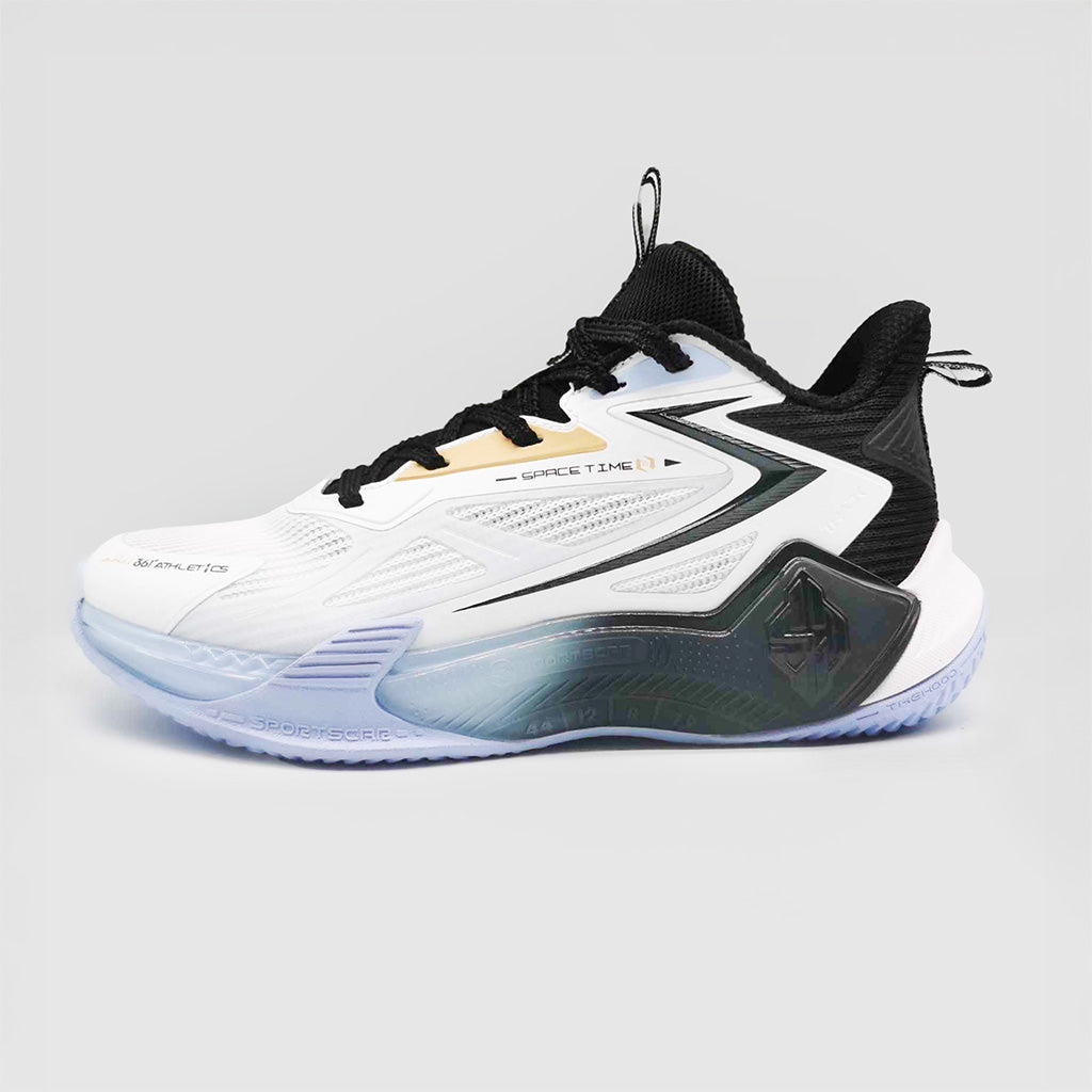 361° Spencer Dinwiddie Jnr Basketball Shoes