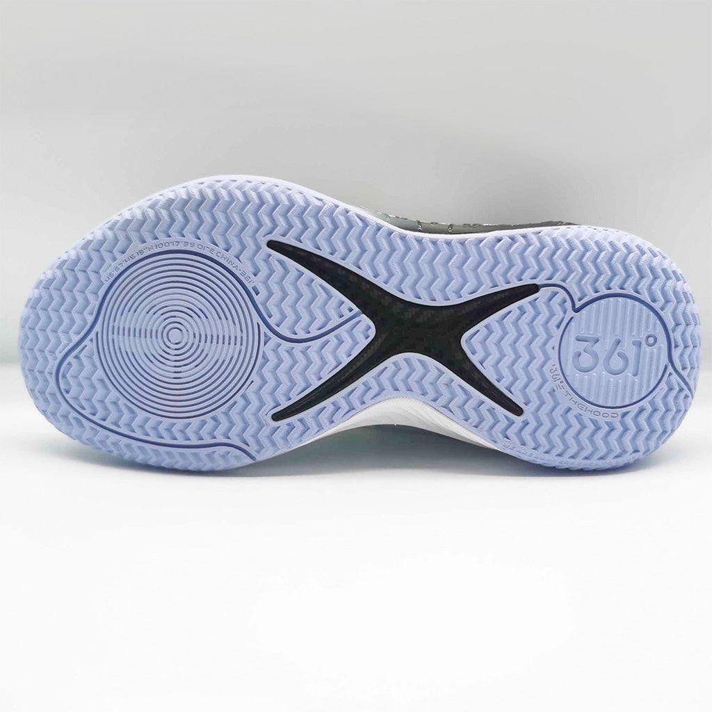 361° Spencer Dinwiddie Jnr Basketball Shoes