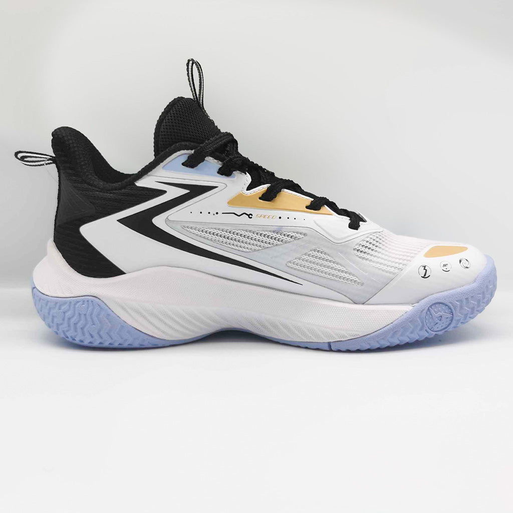361° Spencer Dinwiddie Jnr Basketball Shoes