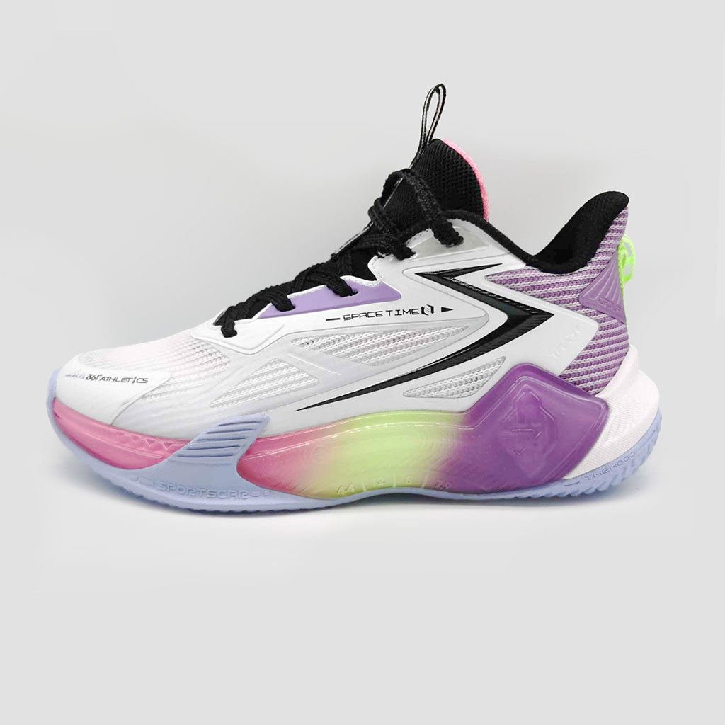 361° Spencer Dinwiddie Jnr Basketball Shoes