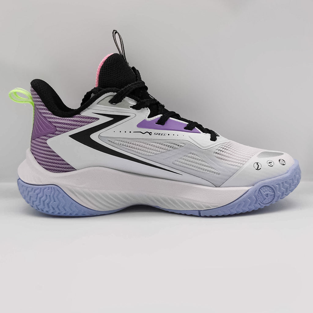 361° Spencer Dinwiddie Jnr Basketball Shoes