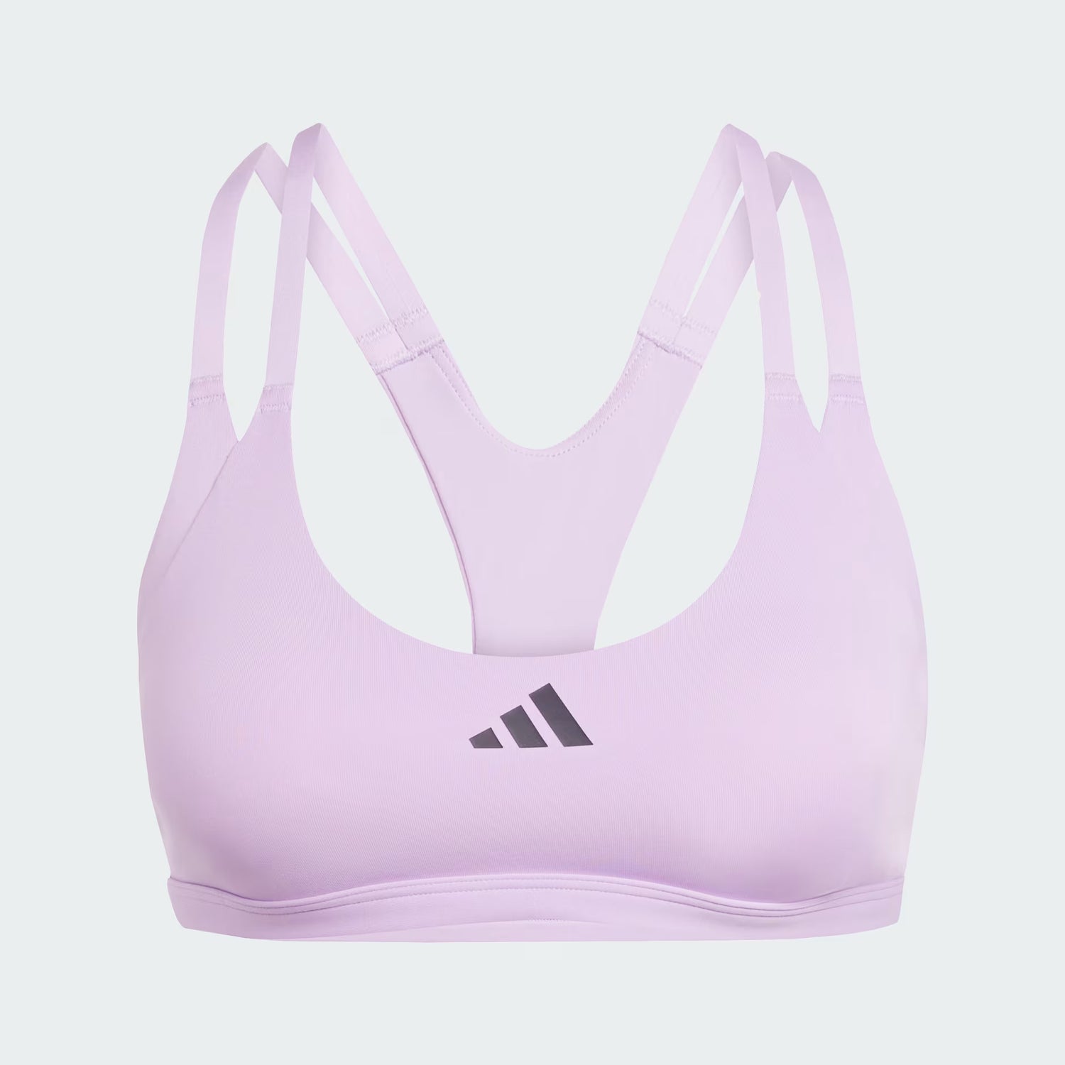 adidas Aeroimpact Luxe Training Light-Support Bra