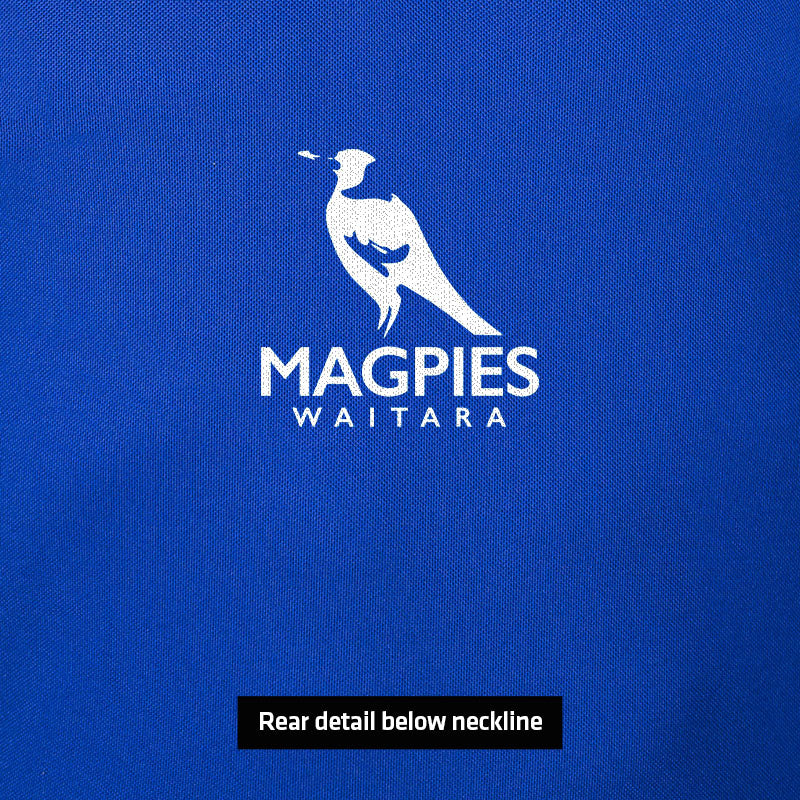 Asquith FC Supporter Polo
