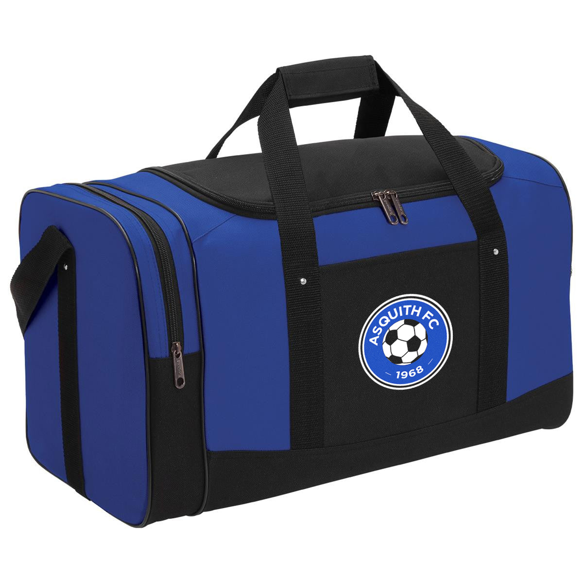 Asquith FC Sports Bag