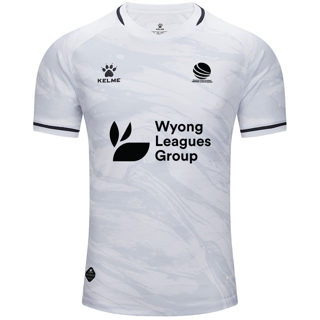 CCF All Stars Supporter Jersey