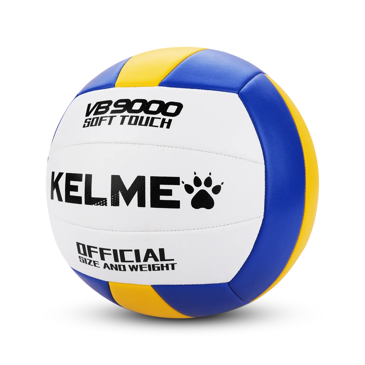 KELME VB9000 Soft Touch Volleyball