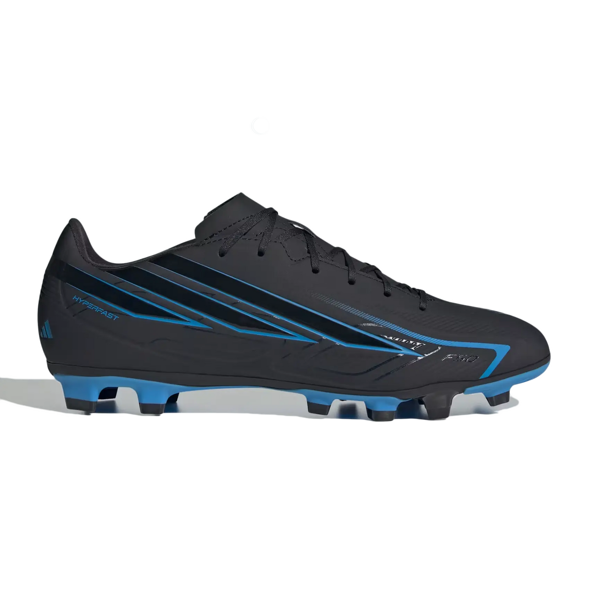 adidas F50 Hyperfast Club FG/MG Football Boots