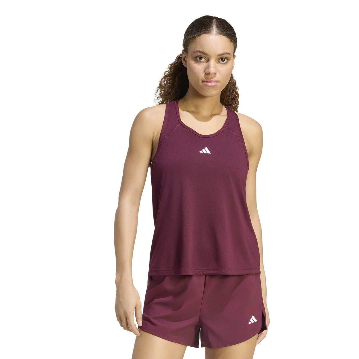 adidas Train Essentials Racerback Tank Top