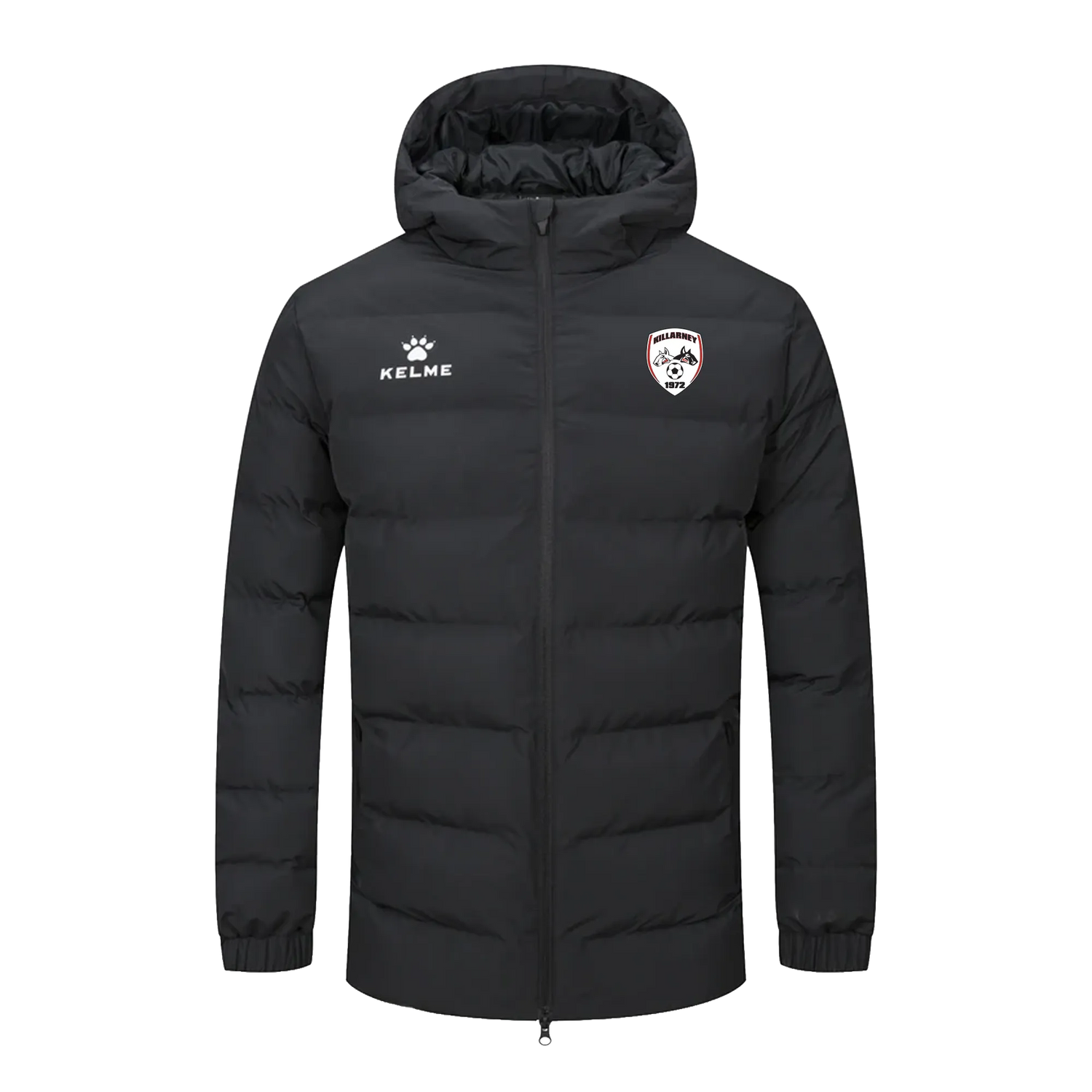 KELME KDSC Padded Jacket