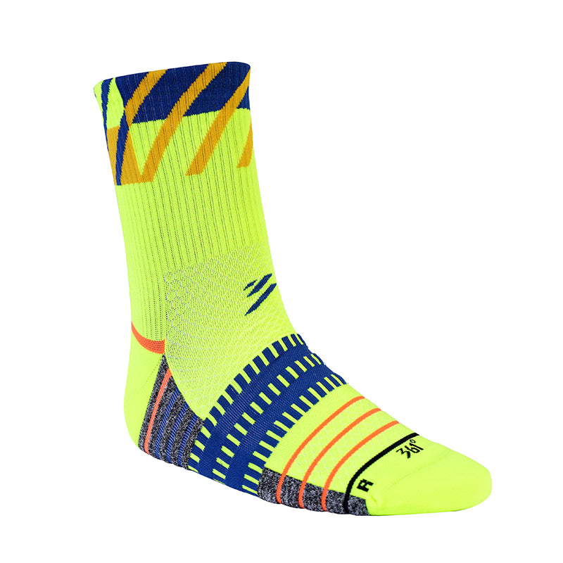 361° Pro Running - Mid Socks