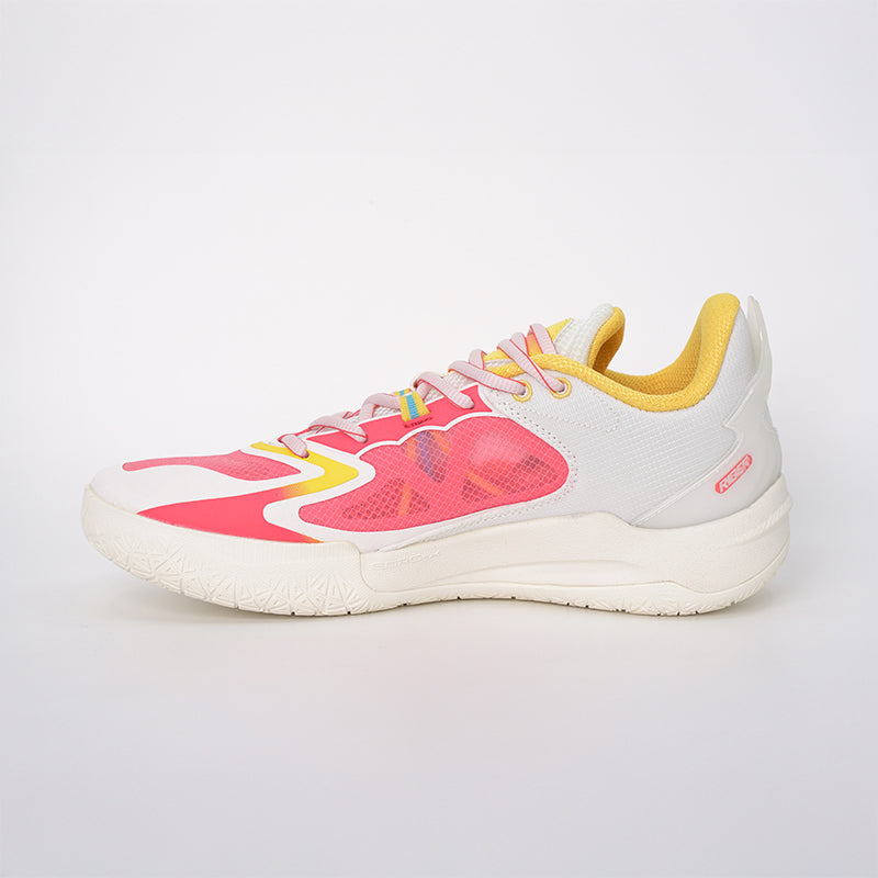 361° BIG3 ATTACK 3.0 Basketball Shoes