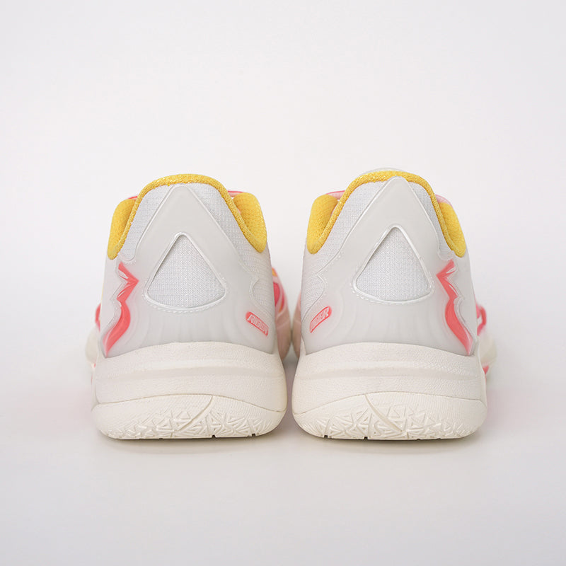 361° BIG3 ATTACK 3.0 Basketball Shoes
