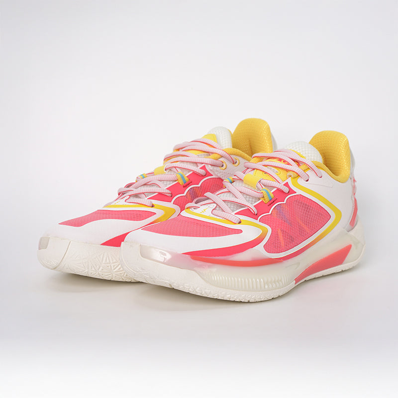 361° BIG3 ATTACK 3.0 Basketball Shoes