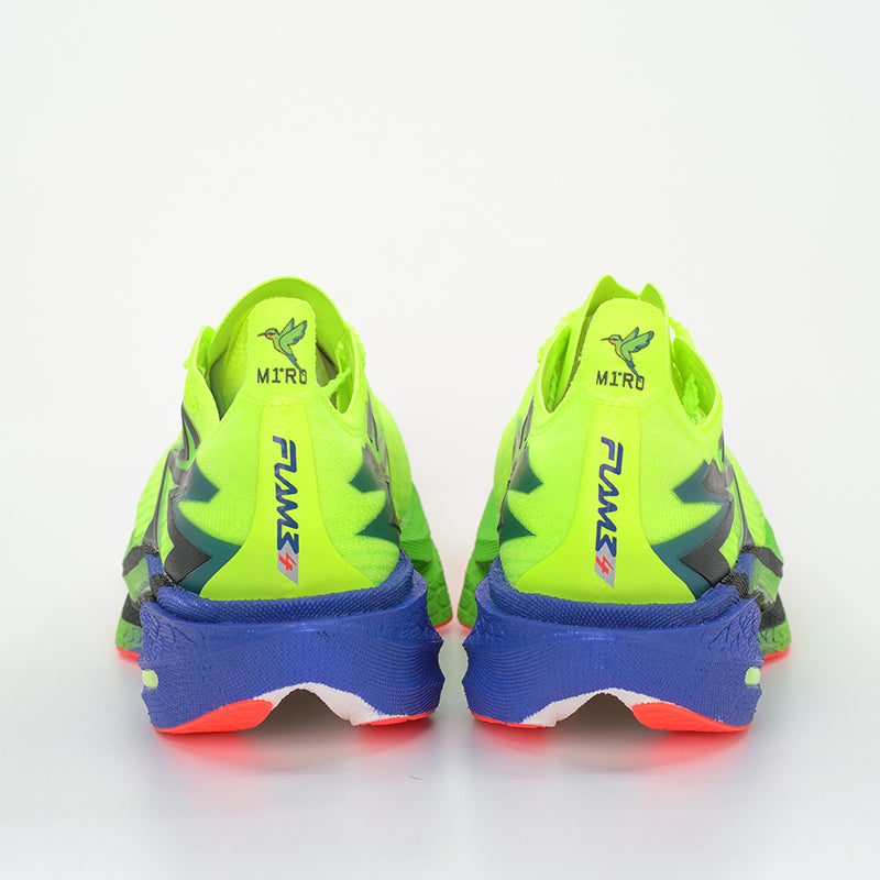361° FLAME 4 Running Shoes