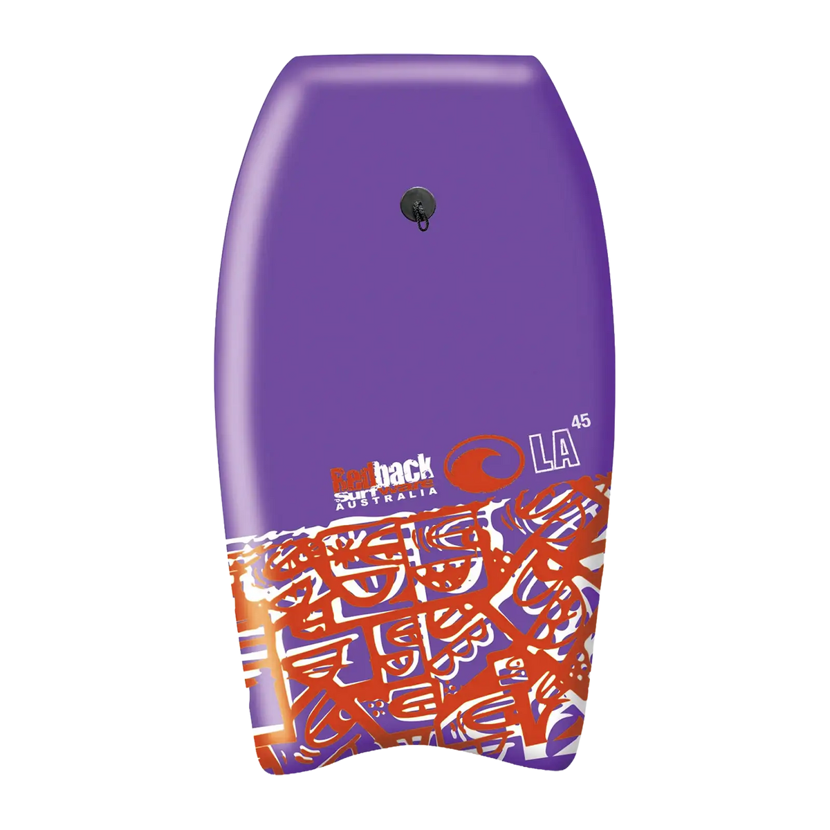 Redback LA 45 Inch Bodyboard
