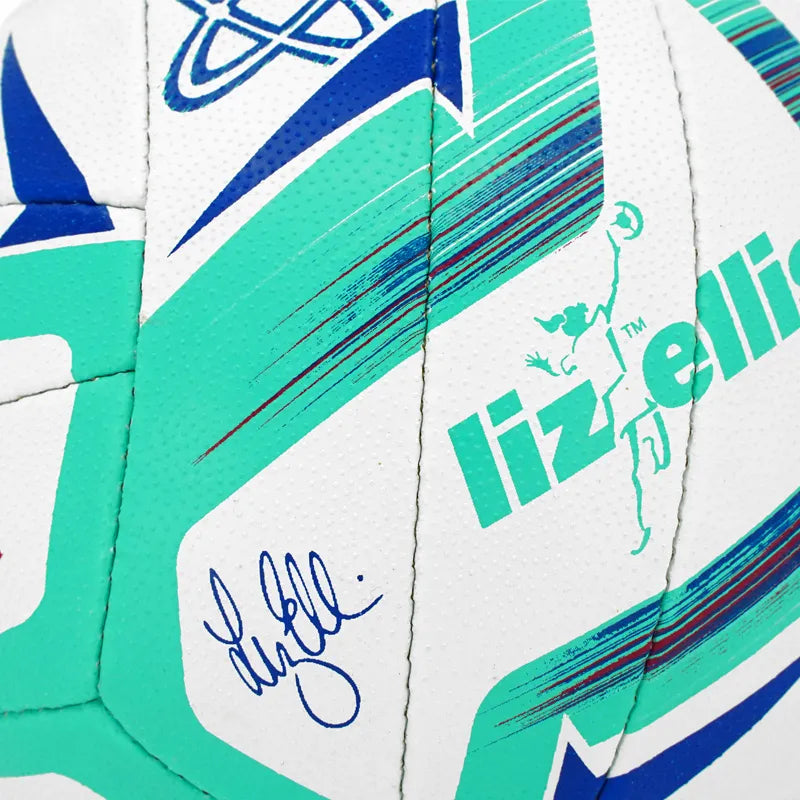 SUMMIT Evolution Attacker - Liz Ellis Netball