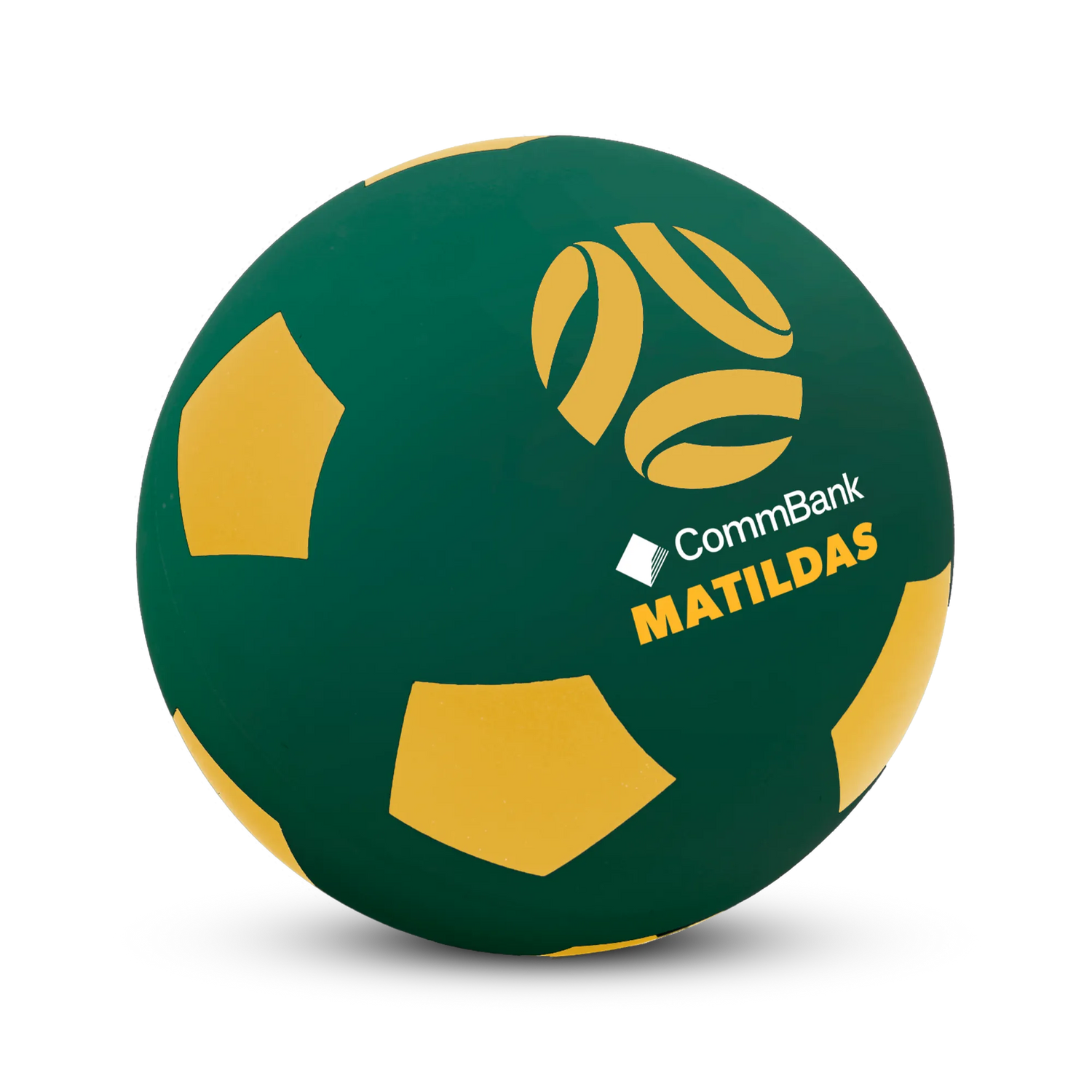 MATILDAS Super-High Bounce Ball