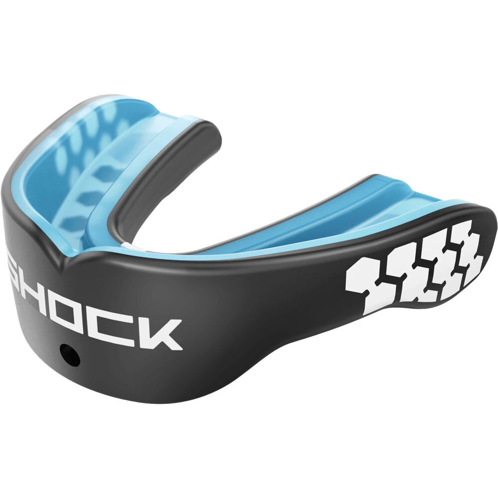 Shock Doctor Gel Max Power Mouthguard