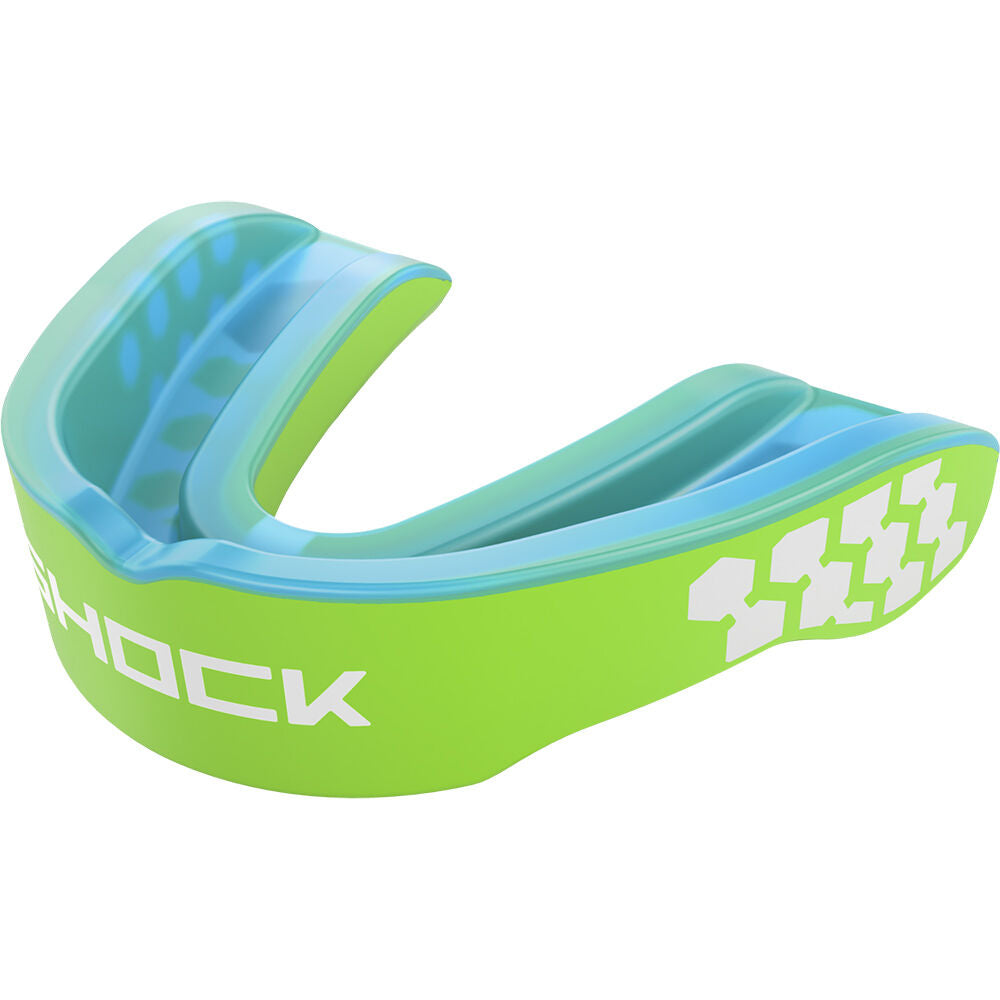 Shock Doctor Gel Max Power Mouthguard
