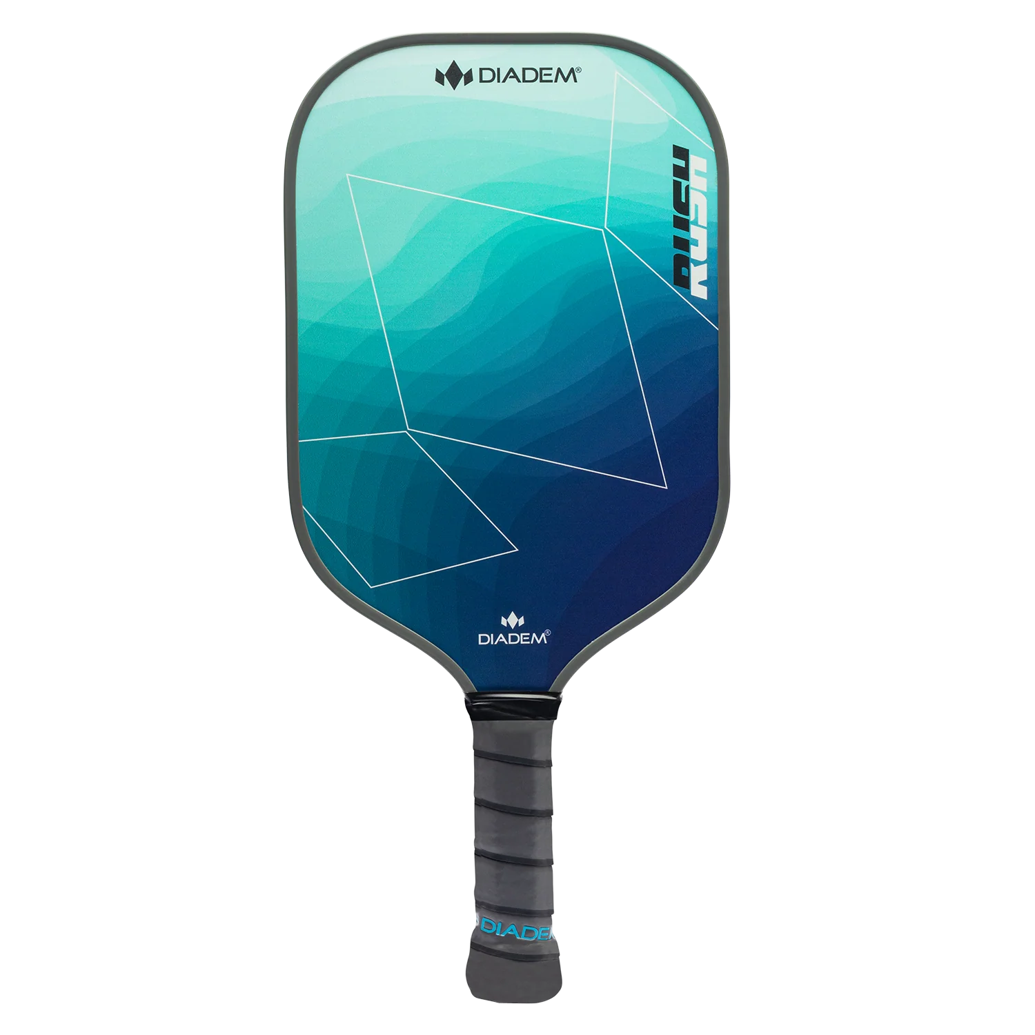 Diadem Rush Pickleball Paddle
